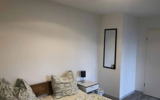 Pension Jägerschenke