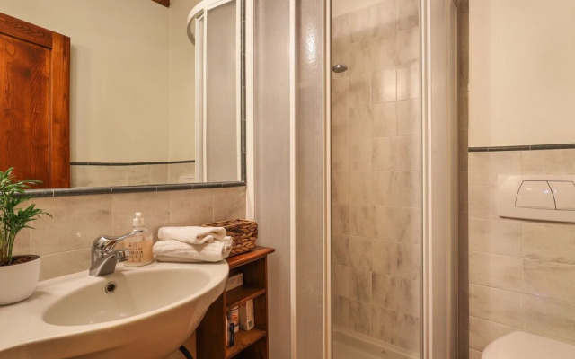 Il Borgo Montalbino in Montalbino