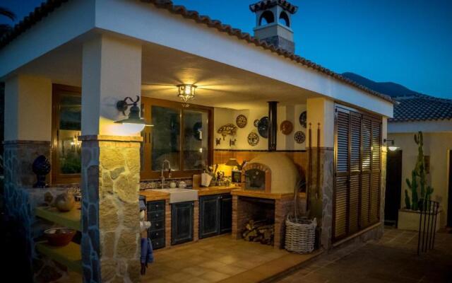 Finca Sonrisa