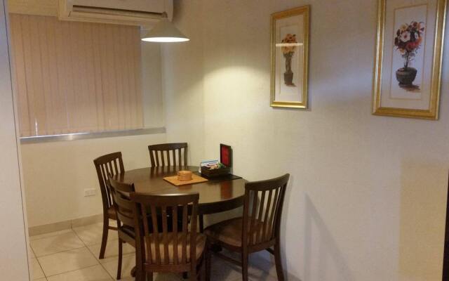 Canberra Short Term & Holiday Accommodation