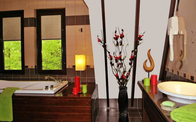 Pension Casa Teo