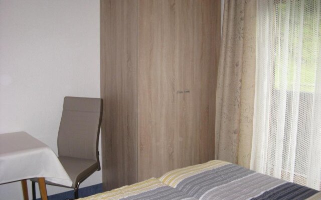 Ferienwohnung Wohlfarter