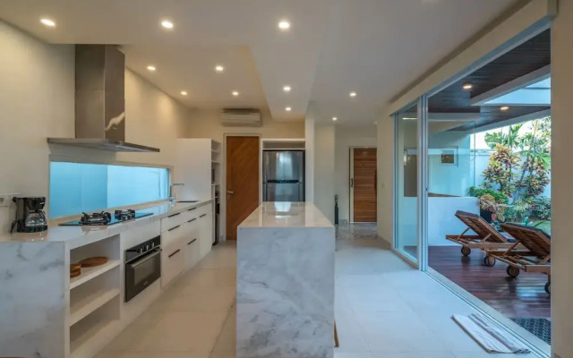 Villa Nestor