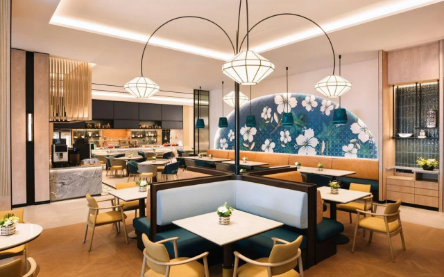 Iconic Marjorie Hotel, Penang, A Tribute Portfolio Hotel