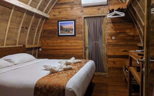 Paradesa Villa