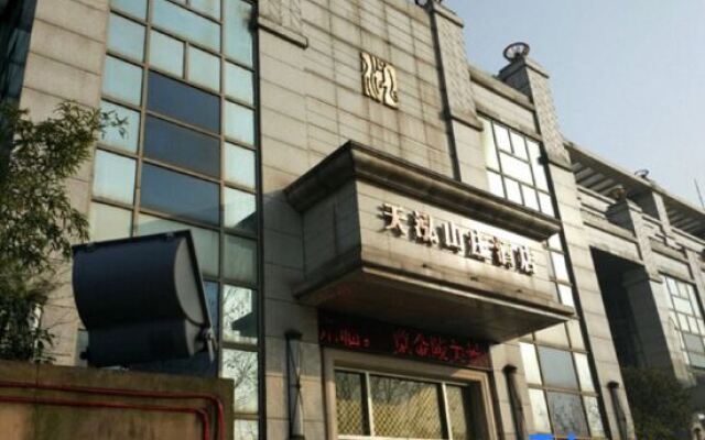 Tianhong Villa Hotel