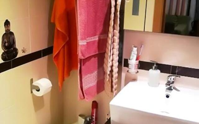 Apartamento Jardines del Mar REF 010