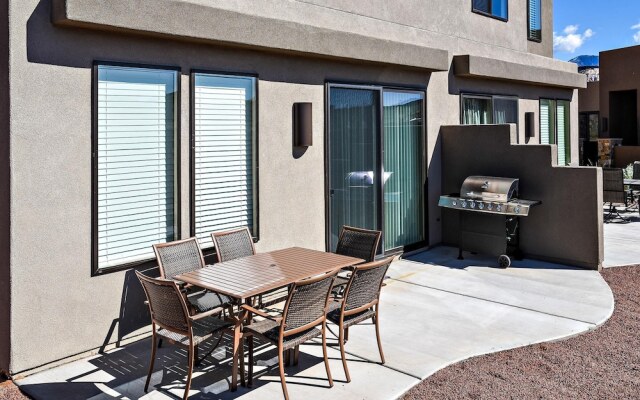 High Desert Hideaway