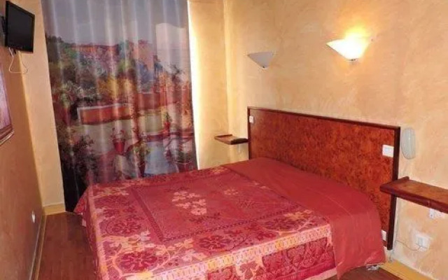 Résidence Bourgogne