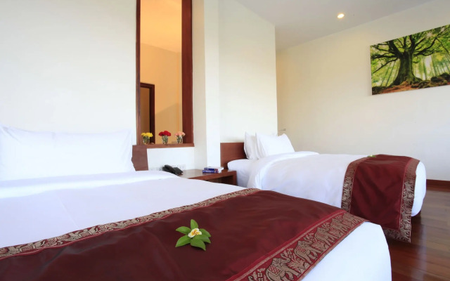 Luang Prabang View Hotel