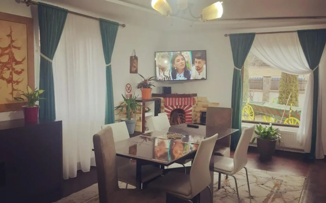 Casa de vacanta Sabrina