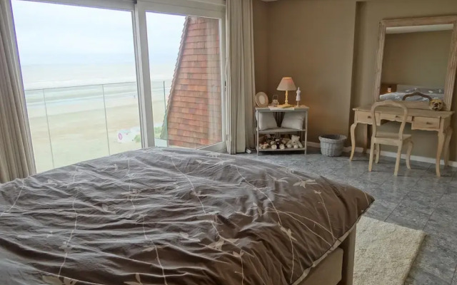 Apartment in Nieuwpoort by Sandy Beaches