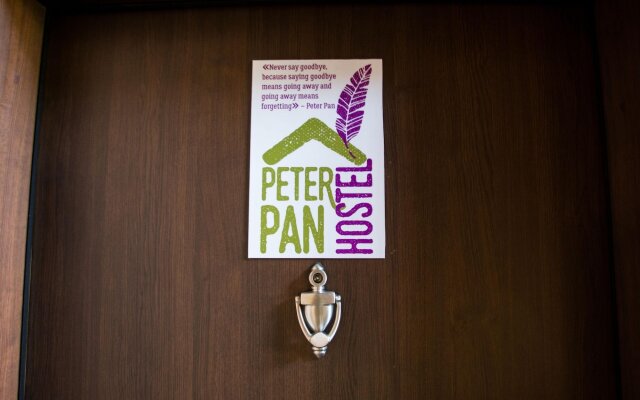 Peter Pan Hostel