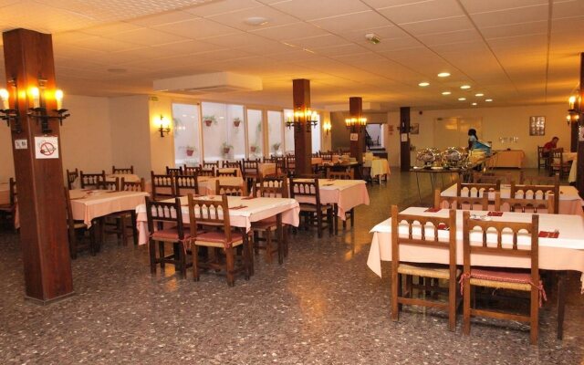 Hotel El Cid