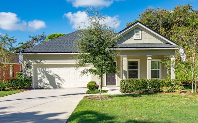 Osceola - 3 Br Home
