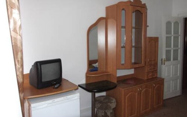 Sanatoriy Almaz