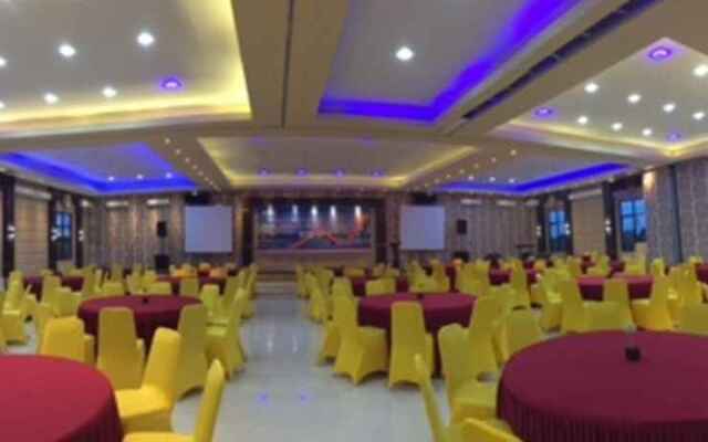 Hotel My Home Sintang