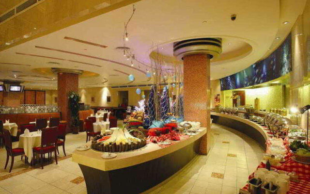 Beijing OrientalBay International Hotel