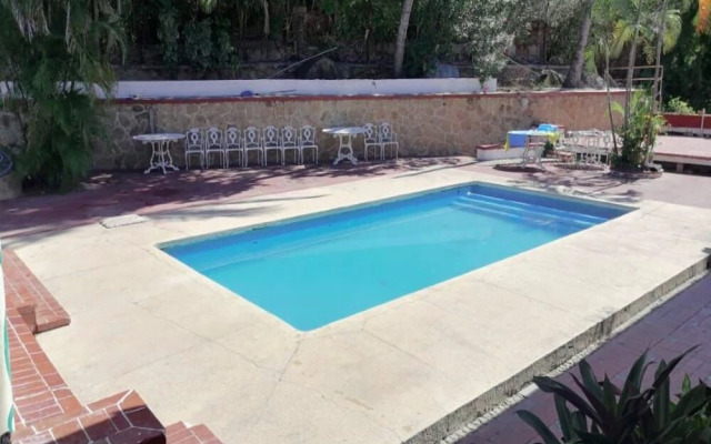 HM Quinta de San Marcos de Maria Felix