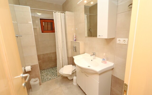 Seaside Apartments Hrkac