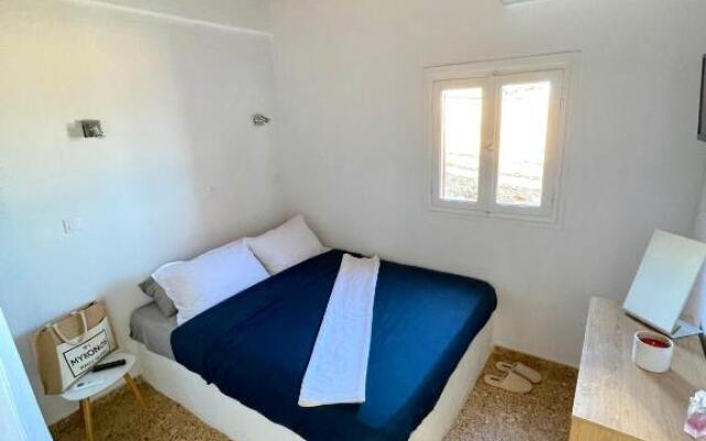 Serifos Stone Villas