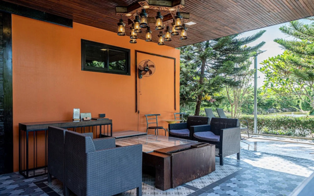 The Air Khaoyai Hotel