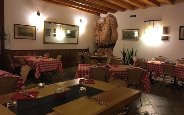 Agriturismo & Locanda Corte Marani