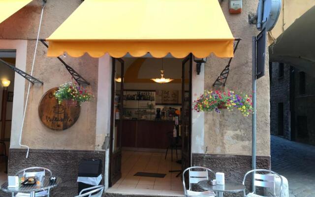 Casa Cervasi