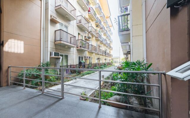 RedDoorz Plus near CK Square Cainta