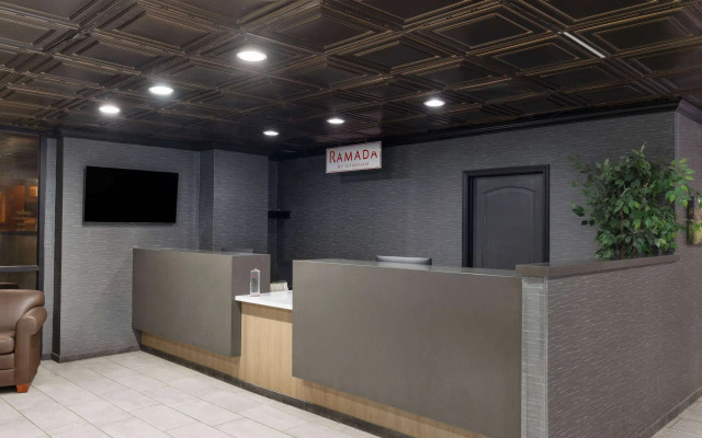 Ramada by Wyndham Elko Hotel at Stockmen's Casino