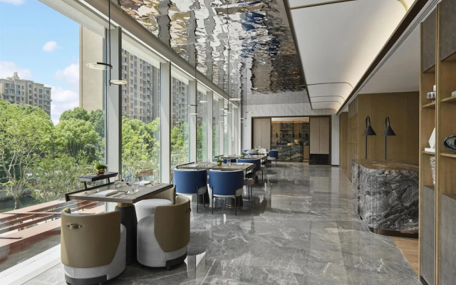 Hilton Shanghai Greater Hongqiao