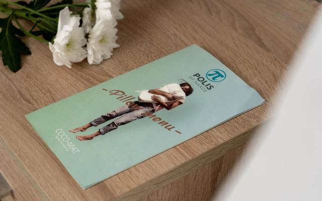 Polis Boutique Hotel
