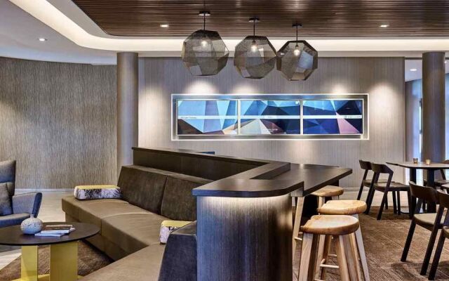 SpringHill Suites Cleveland Independence