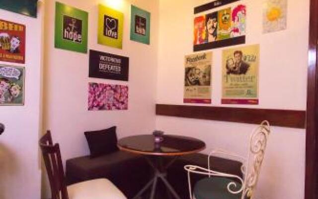 Hostal Bonbini
