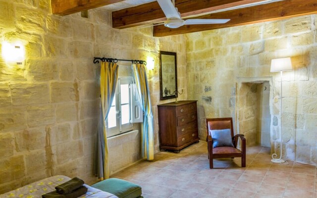 Ta Karmnu - Ghasri Holiday Home