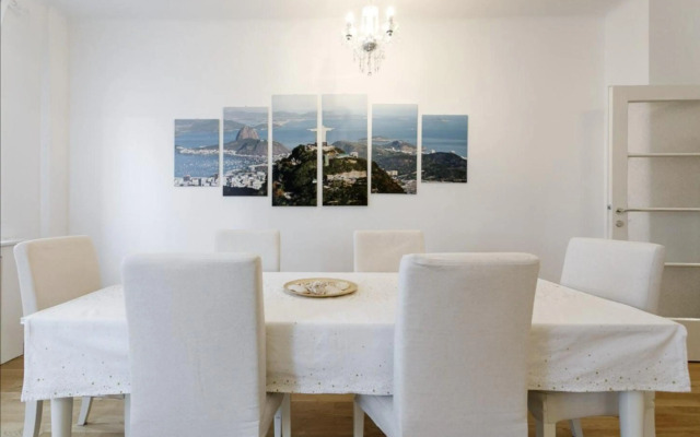 Operastreet City Center Apartment Brasil