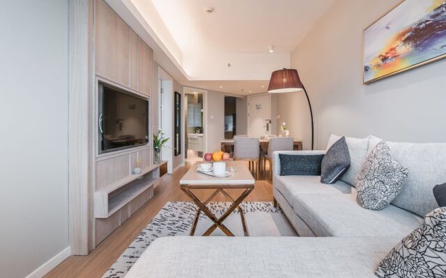 Ten66 Serviced Residences