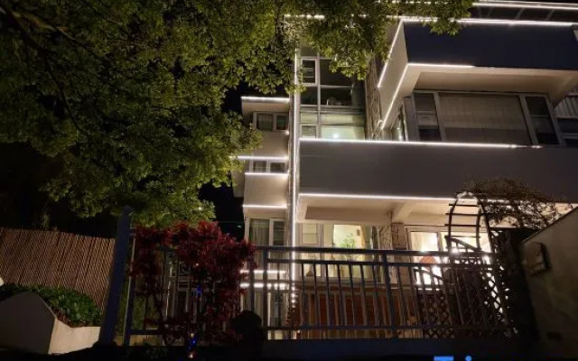 Shengsi 25 degree sea boutique homesta