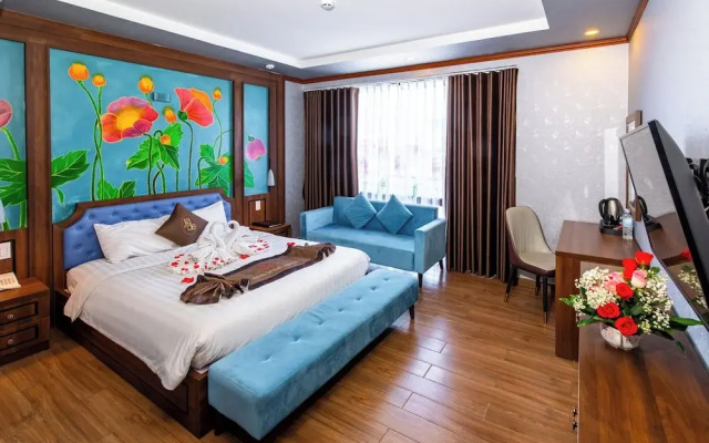 Jade Scene Hotel