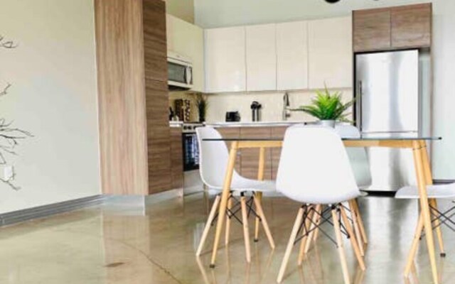 Downtown Luxury Lofts By RBA Living