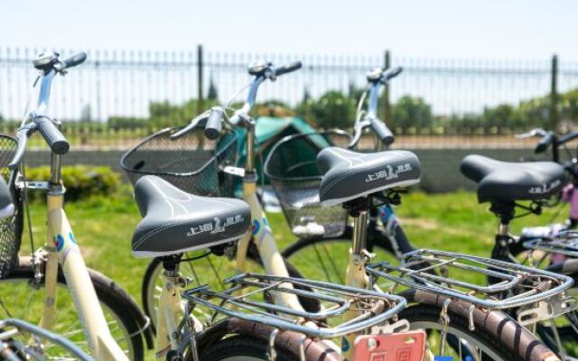 Shanghai Yuanjia Xiaozhu Guesthouse