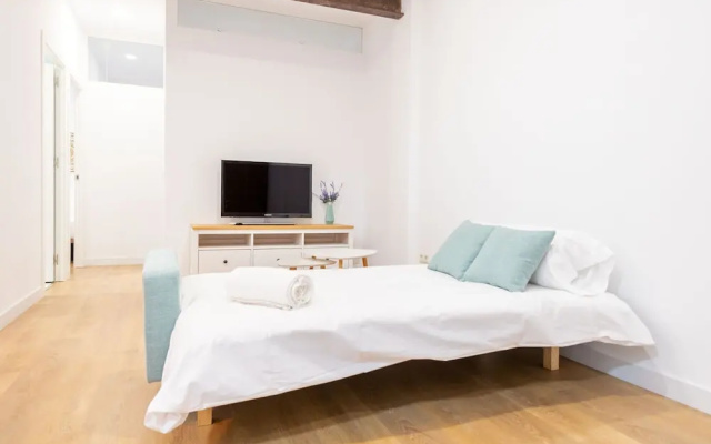 Darsena Central Suite By Valcambre