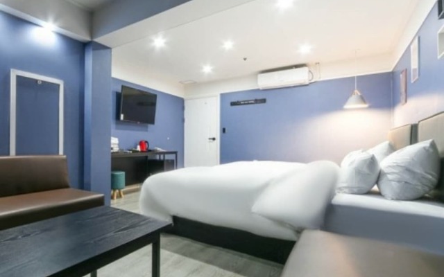 The Way Hotel