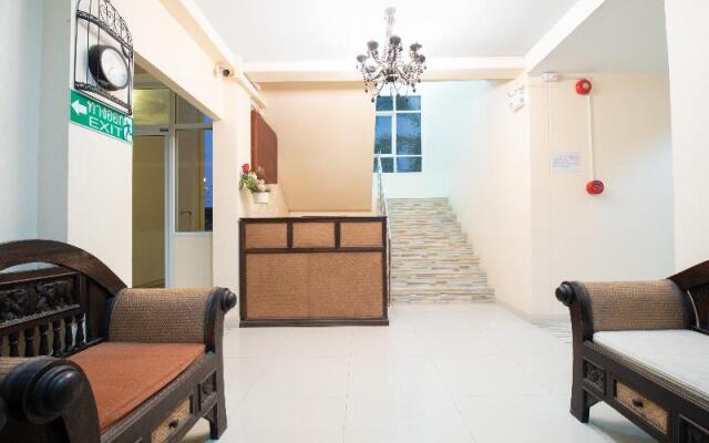 OYO 824 Valida Resort