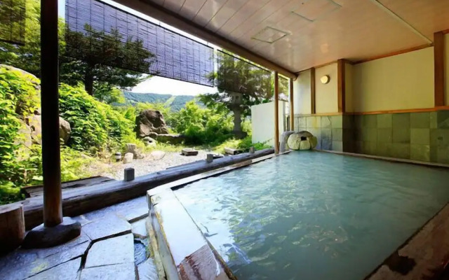 Zao Plaza Hotel
