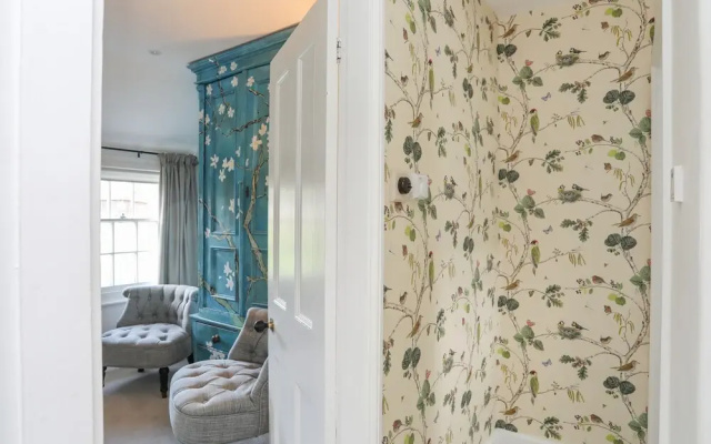 Seagull Cottage