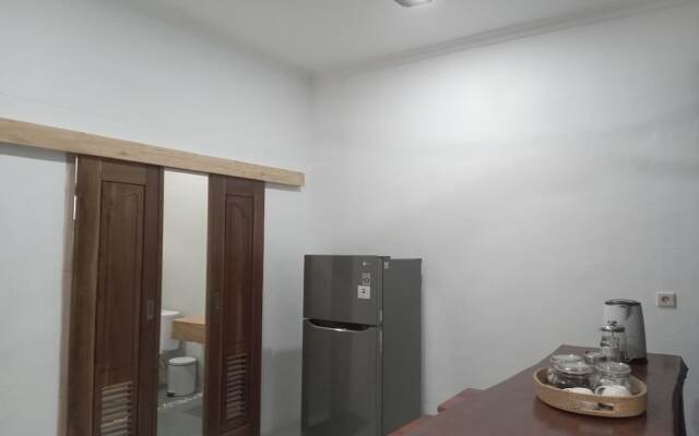 Hotel O Tungku Klui Hotel