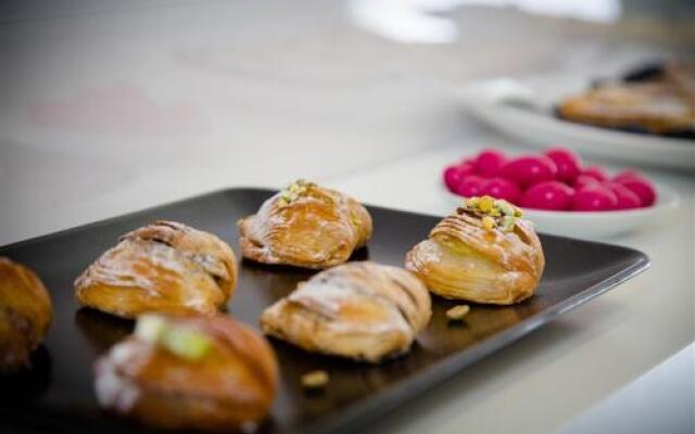 Pika48 Bed & Breakfast