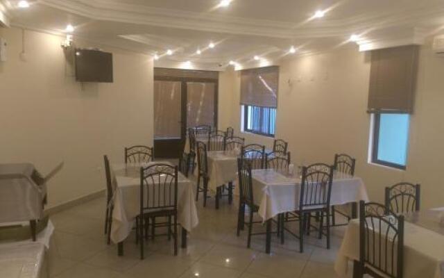 Pensao Marhaba Residencial