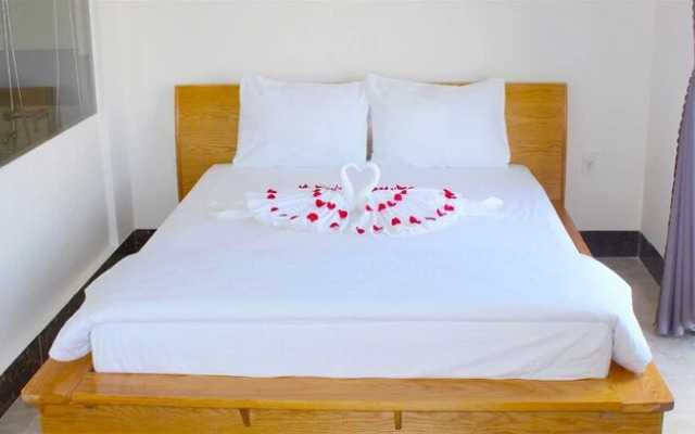AHA Monaco Hotel Phan Thiet